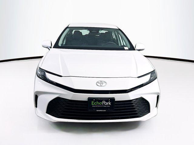 used 2025 Toyota Camry car, priced at $24,947