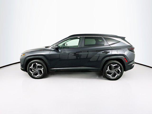 used 2022 Hyundai Tucson car, priced at $22,589