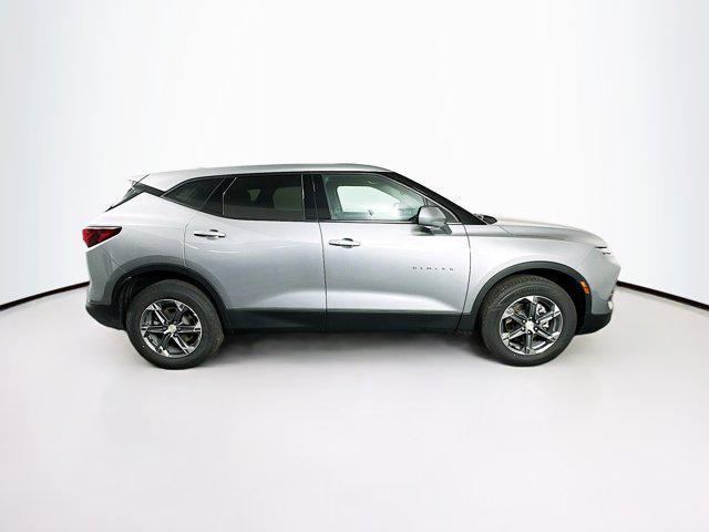 used 2023 Chevrolet Blazer car, priced at $22,747
