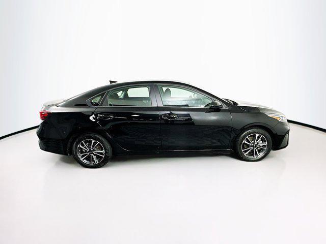 used 2024 Kia Forte car, priced at $17,109