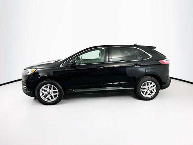 used 2023 Ford Edge car, priced at $19,349