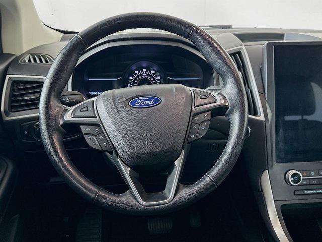 used 2023 Ford Edge car, priced at $19,349