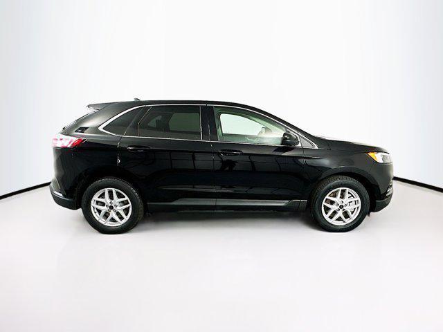 used 2023 Ford Edge car, priced at $19,349