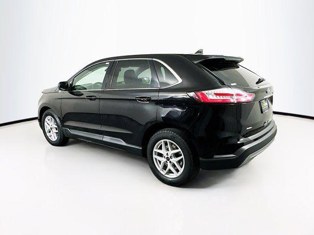 used 2023 Ford Edge car, priced at $19,349