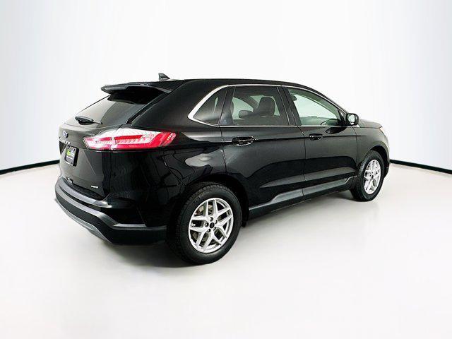 used 2023 Ford Edge car, priced at $19,349