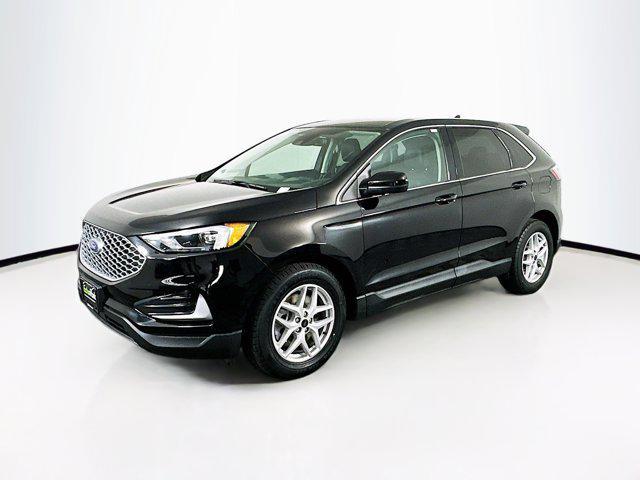 used 2023 Ford Edge car, priced at $19,349