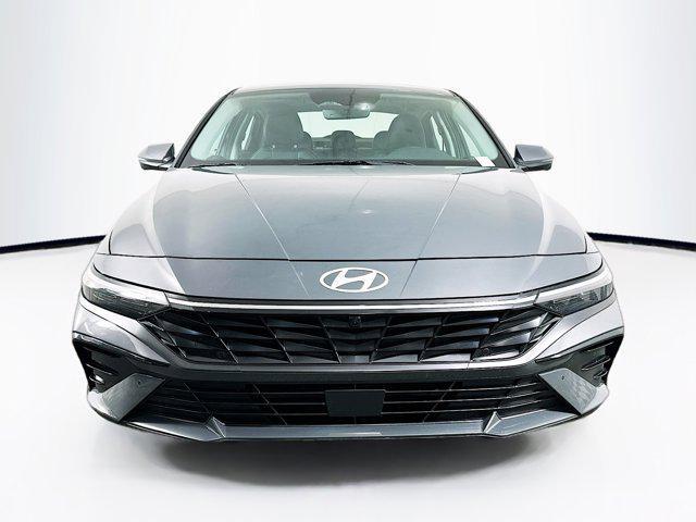 used 2024 Hyundai Elantra car, priced at $21,109