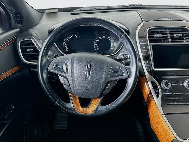 used 2018 Lincoln MKX car, priced at $14,499