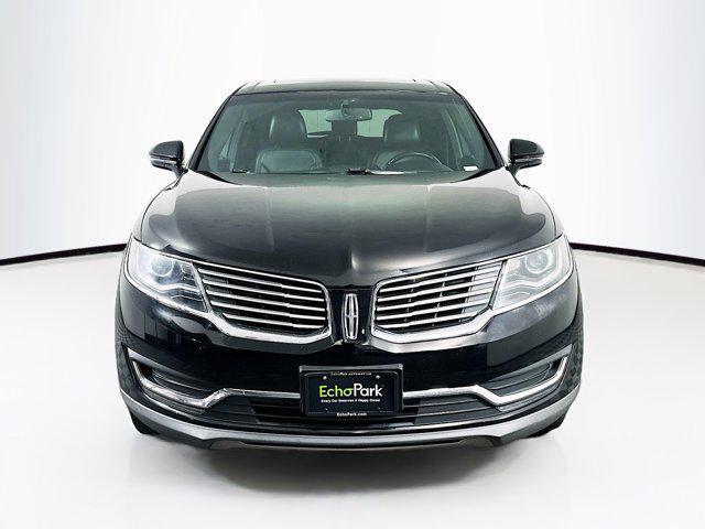 used 2018 Lincoln MKX car, priced at $14,499