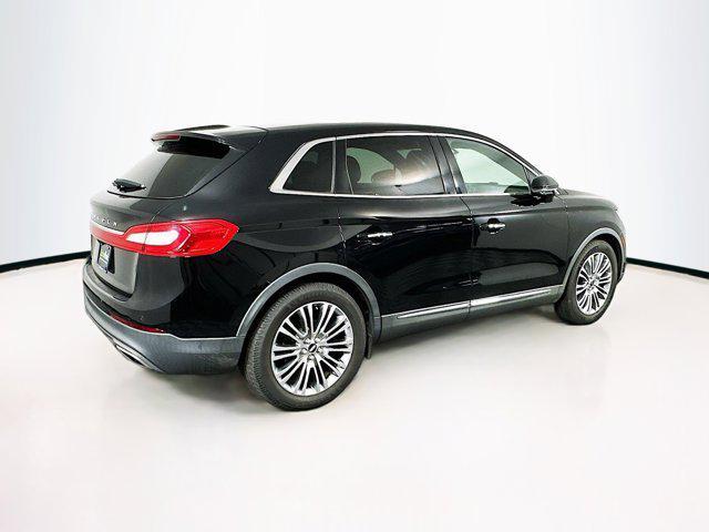 used 2018 Lincoln MKX car, priced at $14,499