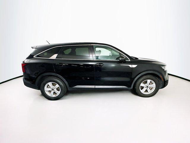 used 2022 Kia Sorento car, priced at $20,289