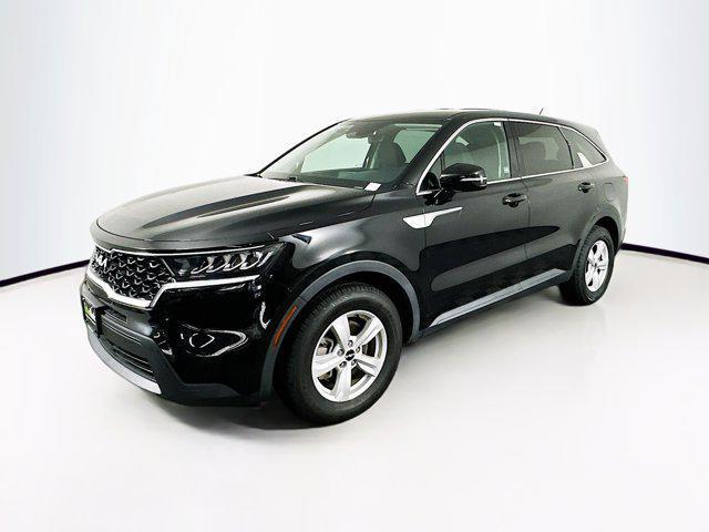 used 2022 Kia Sorento car, priced at $20,289