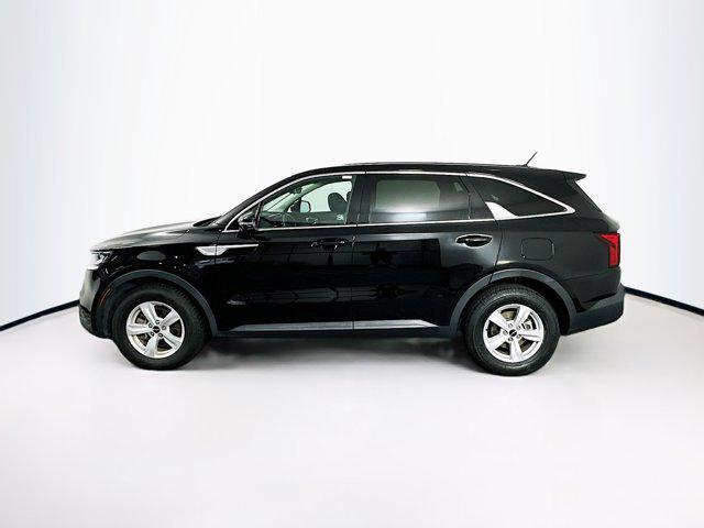 used 2022 Kia Sorento car, priced at $20,289