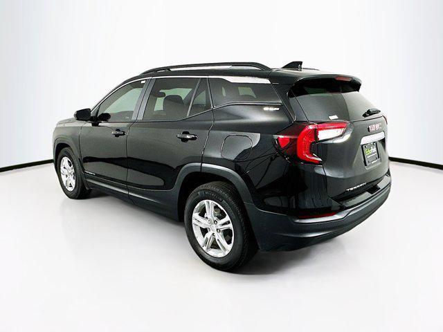 used 2023 GMC Terrain car, priced at $23,289