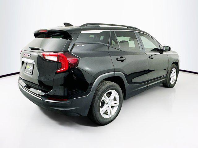 used 2023 GMC Terrain car, priced at $23,289