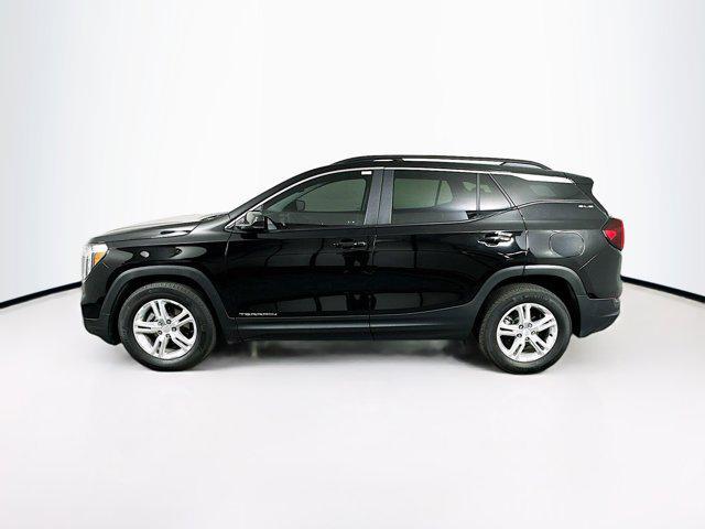 used 2023 GMC Terrain car, priced at $23,289