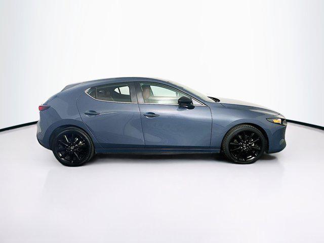 used 2024 Mazda Mazda3 car, priced at $22,987