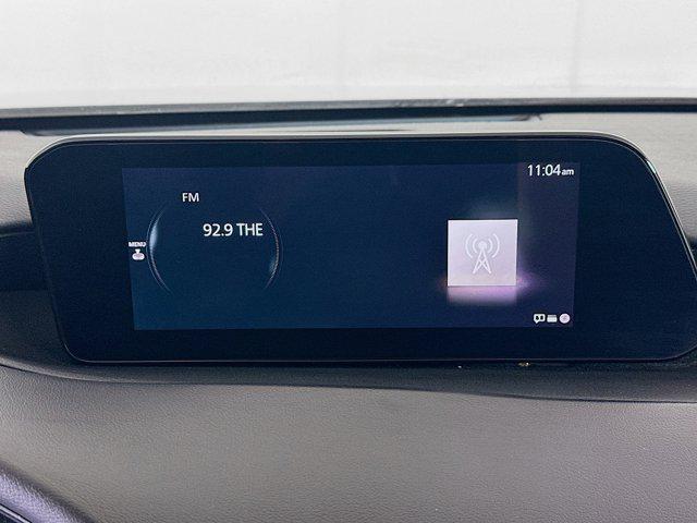 used 2024 Mazda Mazda3 car, priced at $22,987