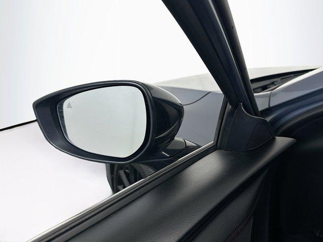 used 2024 Mazda Mazda3 car, priced at $22,987