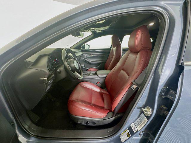 used 2024 Mazda Mazda3 car, priced at $22,987