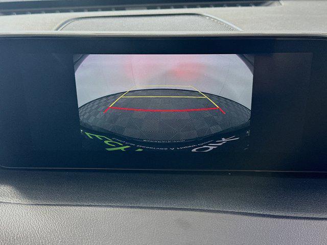 used 2024 Mazda Mazda3 car, priced at $22,987