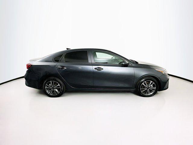 used 2022 Kia Forte car, priced at $16,389