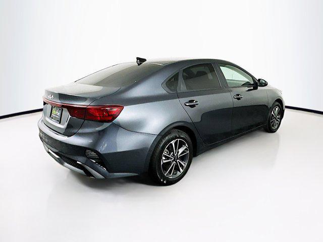 used 2022 Kia Forte car, priced at $16,389