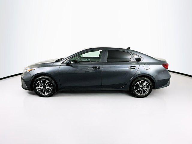 used 2022 Kia Forte car, priced at $16,389