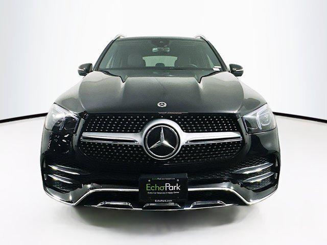 used 2023 Mercedes-Benz GLE 350 car, priced at $47,589