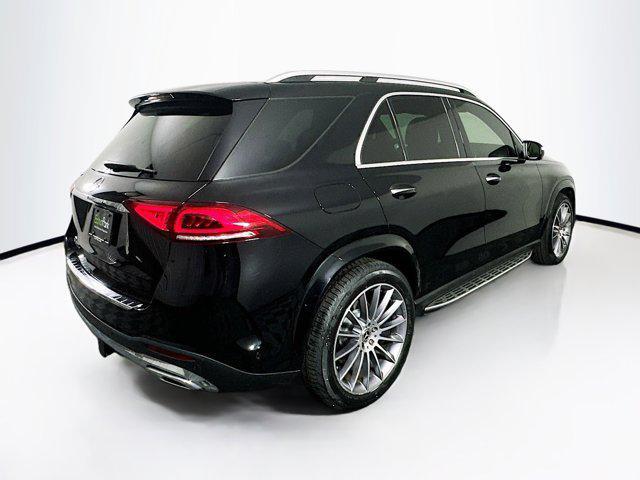 used 2023 Mercedes-Benz GLE 350 car, priced at $47,589