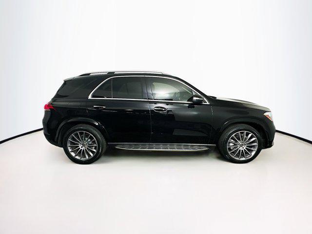 used 2023 Mercedes-Benz GLE 350 car, priced at $47,589