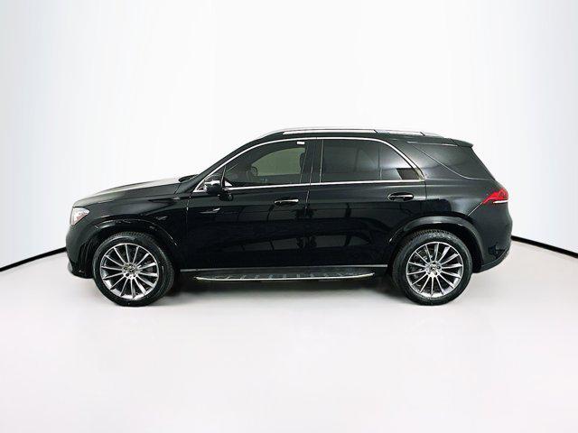 used 2023 Mercedes-Benz GLE 350 car, priced at $47,589