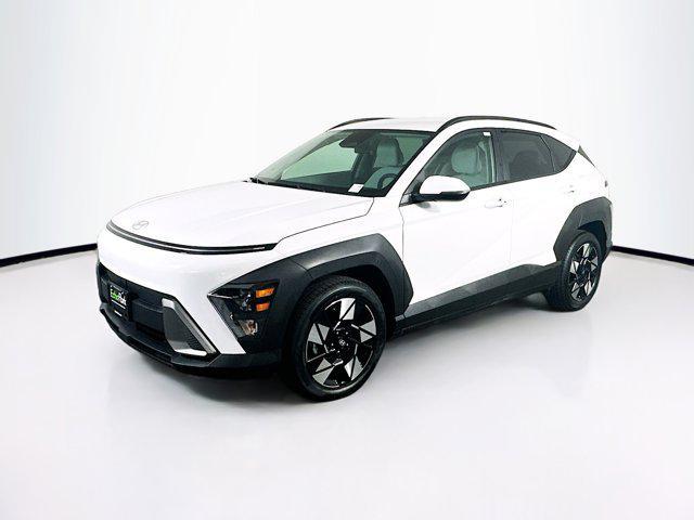 used 2025 Hyundai Kona car, priced at $20,297