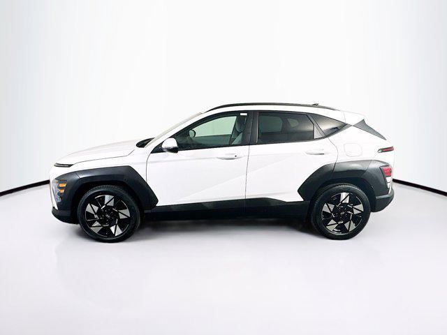 used 2025 Hyundai Kona car, priced at $20,297