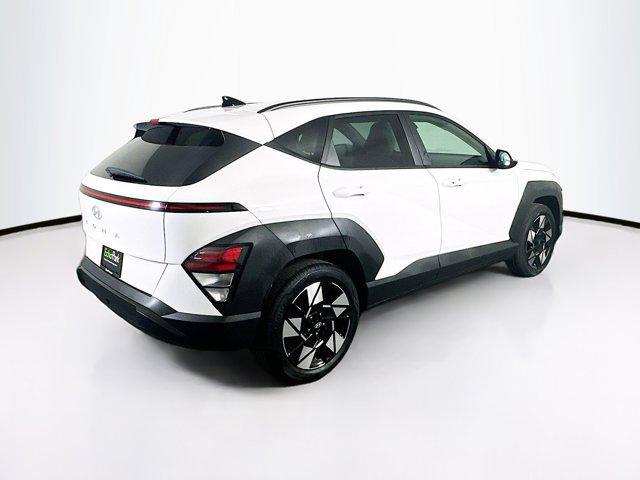 used 2025 Hyundai Kona car, priced at $20,297