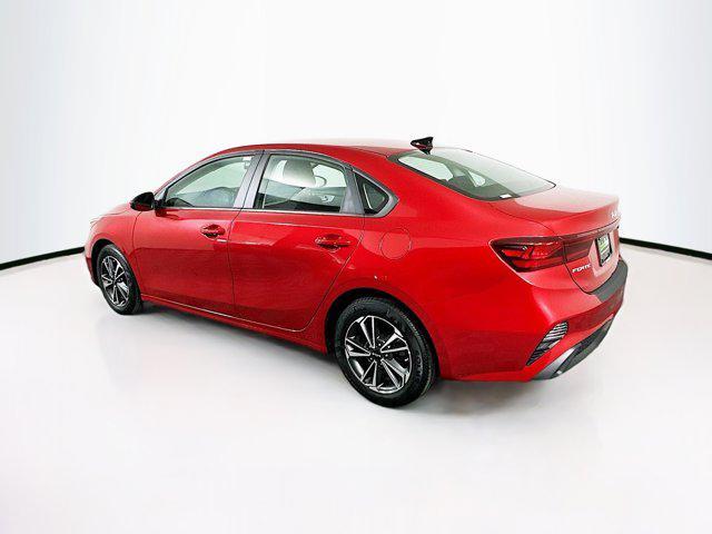 used 2024 Kia Forte car, priced at $17,699