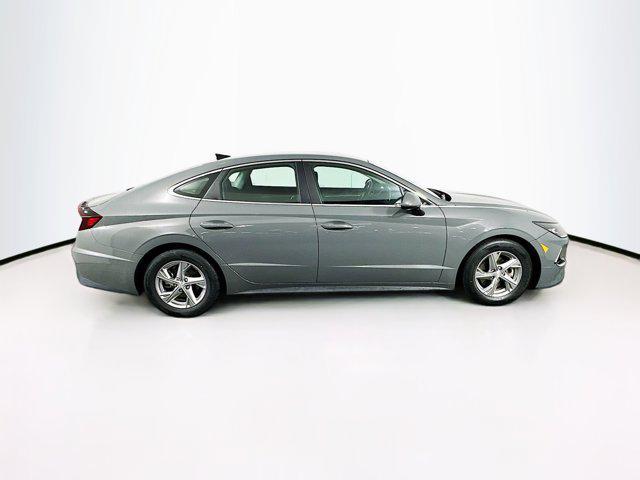 used 2022 Hyundai Sonata car, priced at $18,589