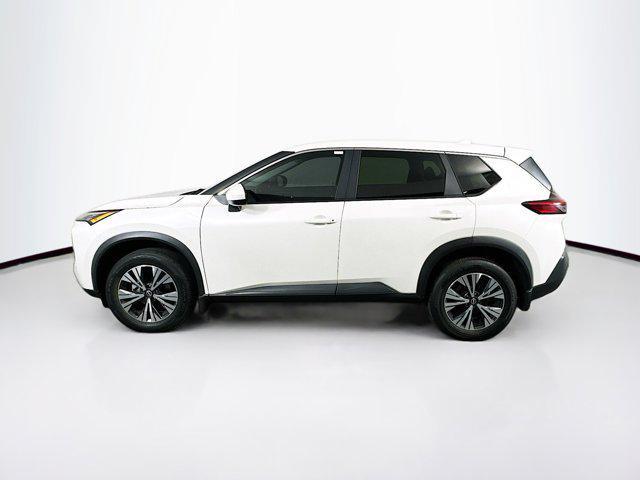 used 2023 Nissan Rogue car, priced at $22,889