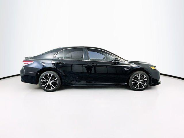 used 2020 Toyota Camry car, priced at $18,989