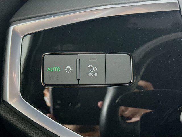 used 2023 Audi Q3 car, priced at $23,297