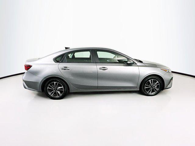 used 2024 Kia Forte car, priced at $16,639