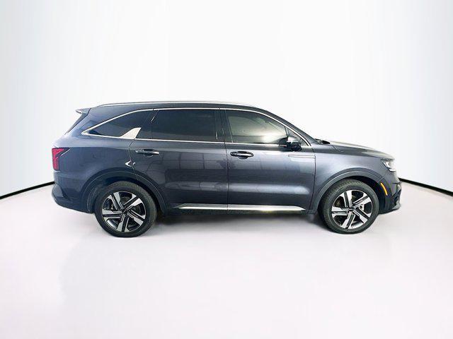 used 2023 Kia Sorento Hybrid car, priced at $25,997
