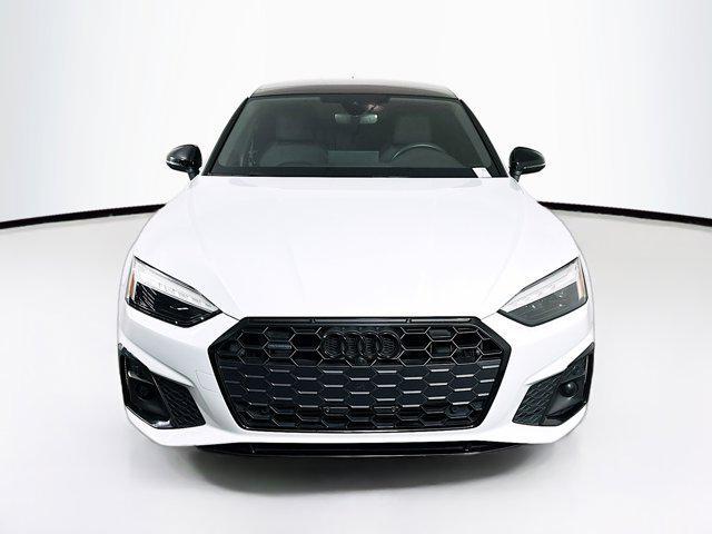 used 2022 Audi A5 Sportback car, priced at $31,989