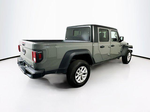 used 2023 Jeep Gladiator car, priced at $29,489