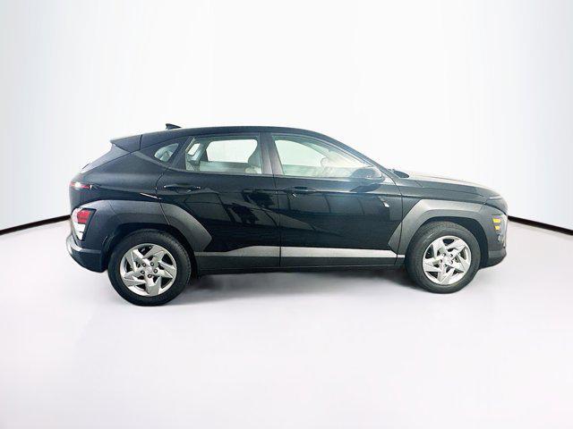 used 2024 Hyundai Kona car, priced at $17,487