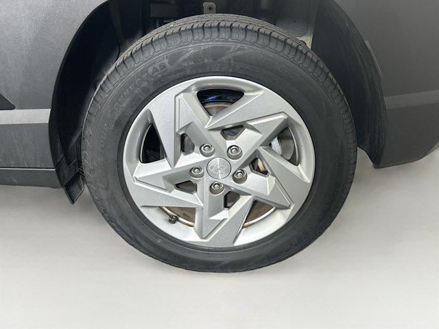 used 2024 Hyundai Kona car, priced at $17,487