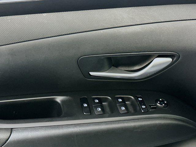 used 2024 Hyundai Tucson car, priced at $20,697
