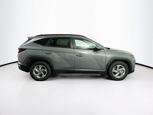 used 2024 Hyundai Tucson car, priced at $20,697