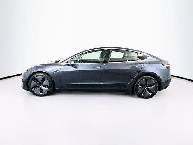 used 2018 Tesla Model 3 car, priced at $22,797