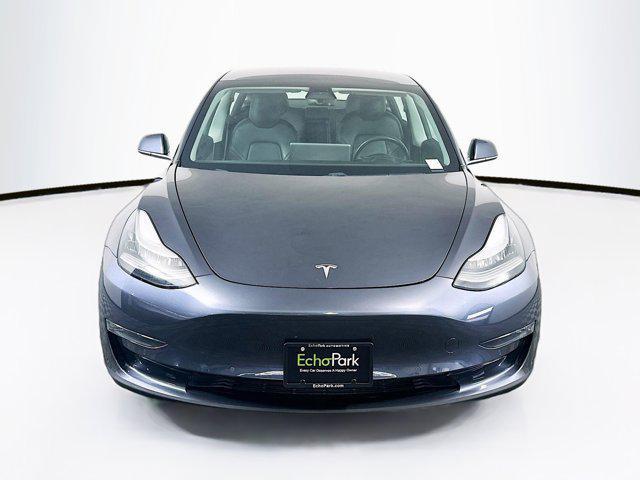 used 2018 Tesla Model 3 car, priced at $22,797